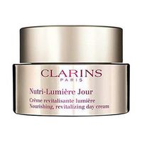 crema de dia nutritiva nutri lumiere clarins 50 ml