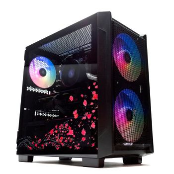 PcCom Lite AMD Ryzen 5 8400F / 16GB / 1TB SSD / RX 9060 XT 16GB / Windows 11 Home Japan