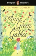 anne of green gables (penguin readers) level 2
