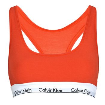 Calvin Klein Jeans Sujetador UNLINED BRALETTE para mujer