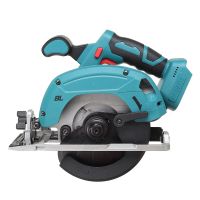 maquina de corte electrica de sierra circular mango potencia trabajo herramientas de corte de madera y acero para trabaj