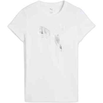 Puma Camiseta 684995-02 para mujer