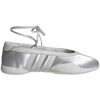 adidas Deportivas Moda Taekwondo Mei Ballet Silver Metallic (Women's) para mujer