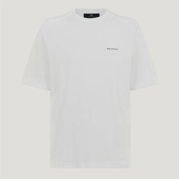 Belstaff's Alloy Cotton-Blend Jersey T-Shirt - S