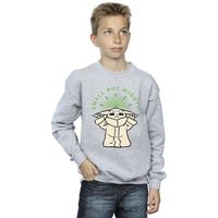 disney jersey the mandalorian small but mighty para nino