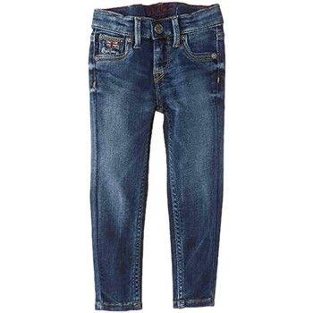 Pepe jeans Vaqueros PG200287z18 para niña