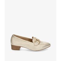 kennebec mocasines 3972 adorno nuevo para mujer