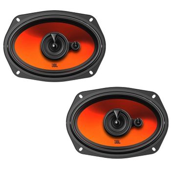 Altavoz coaxial JBL Stage 1962M 3 vías 70 W RMS
