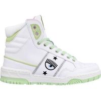 chiara ferragni deportivas moda cf1 high para mujer