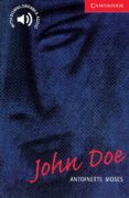 john doe level 1