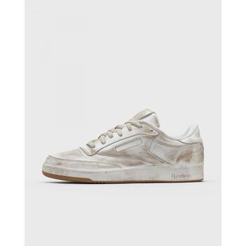 Reebok Classic Zapatillas 100261846P CLUB C 85 VINTAGE LTD-WHITE LINEN para mujer