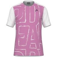 head camiseta play tech ii para hombre