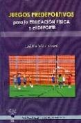 juegos predeportivos