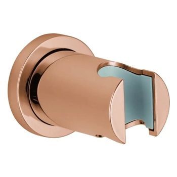 Soporte Mural Grohe Rainshower Bronze, 27074da0