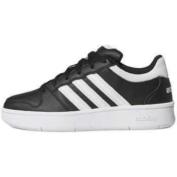 adidas Zapatillas de baloncesto Baskets Hoops Classic synthétique para mujer