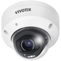 camara ip vivotek fd9380-htv-v2 5mp vision nocturna exterior ia y alarma