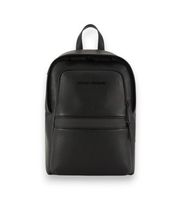 ax armani exchange para hombre xm002030af19929uc001 mochila day negro osfa casual poliester