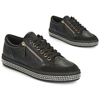Geox Zapatillas D LEELU' para mujer