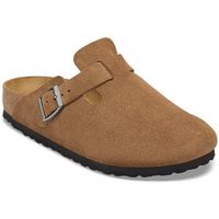 birkenstock zuecos boston leve para hombre
