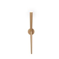 aplique de pared boomerang led 6w