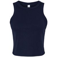 bella  canvas camiseta tirantes rw10116 para mujer