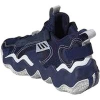 adidas zapatillas de baloncesto baskets exhibit b amorti lightstrike para hombre