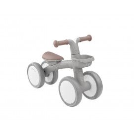 Correpasillos Zipi Gris