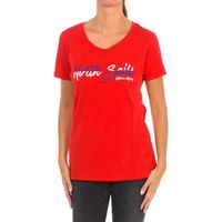 north sails camiseta 9024310 para mujer
