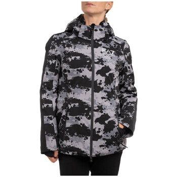 Emporio Armani EA7 Chaqueta 6RTG08TNCJZ para mujer