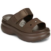 crocs sandalias soho two strap sandal para mujer