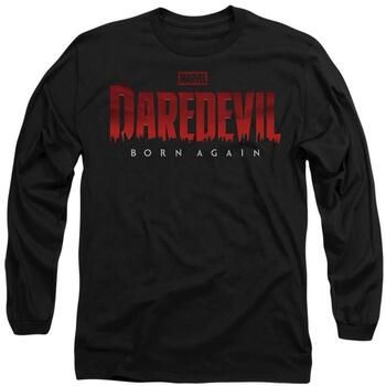 Daredevil Tops y Camisetas Born Again para mujer