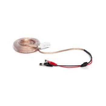 Adaptador De Batería De Coche De 15m Para Vareador Va1 Bellota