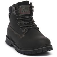 dockers botines 100 nero para hombre