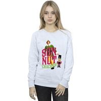 elf jersey son of a nutcracker para mujer