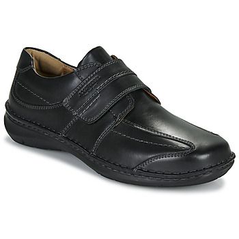 Josef Seibel Zapatos Hombre NEW ANVERS 02 para hombre