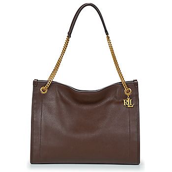 Lauren Ralph Lauren Bolso BRADLEY SHOPPER TOTE LARGE para mujer