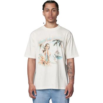 Kings Will Dream Camiseta Studio Paradise Island para hombre