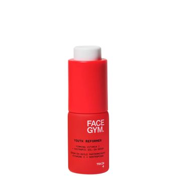 FaceGym Youth Reformer Firming Vitamin C and Nootropic Oil-in-Serum (Various Sizes) - 15ml