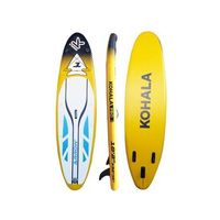 tabla kohala arrow 1 310x81x15cm
