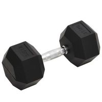 mancuerna hierro fundido 275 kg vidaxl