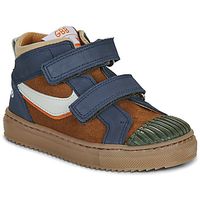 gbb zapatillas altas antek scratch para nino