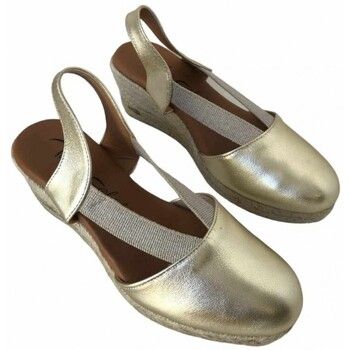 Torres Zapatos de tacón SALON 4C CUÑA ELASTICOS PUNTERA para mujer