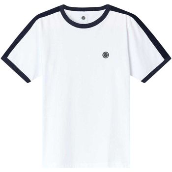 Pretty Green Camiseta Denton para hombre