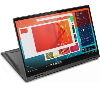LENOVO YOGA C740 14