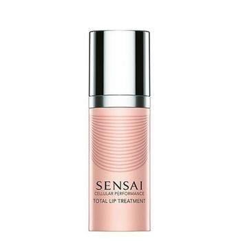 Sensai cellular performance total lip treatment 15 ml