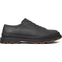 camper zapatos hombre k101066 gris002 para hombre