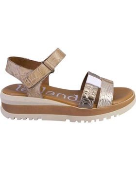 de SUAVE 5406 SANDALIAS DE MUJER PIEL HIELO