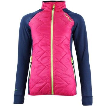 Peak Mountain Polar Blouson polarshell femme ACERBI para mujer