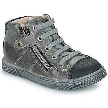 GBB Zapatillas altas KAMIL para niño