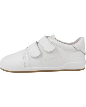 de BLANDITOS ZAPATILLAS NINO MODELO LONDRESBD COLOR BLANCO BCO25